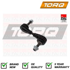 Stabiliser Link Rear Torq Fits