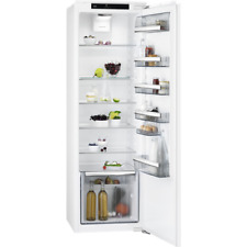 AEG SKE818E1DC 6000 SERIES 176.9 CM BUILT-IN REFRIGERATOR A119597