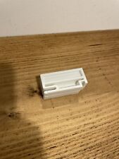 Lindam Stair Gate Spare Parts Top Plug White