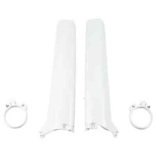 UFO Fork Guards Suzuki RM 125