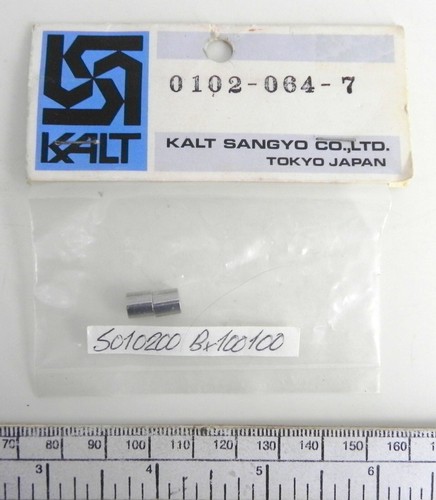 Kalt part number 0102 064 - part,