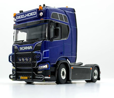 Scania R highline CR20H 4x2