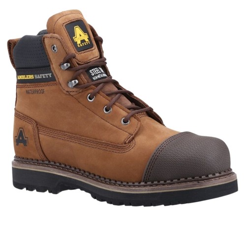Amblers as233 safety - as233, boots