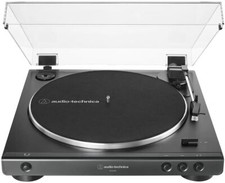 Audio technica lp60x - technica, at-lp60x