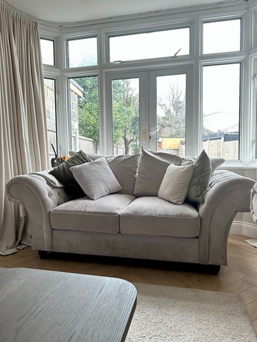 Beige ream seater - beige/c,