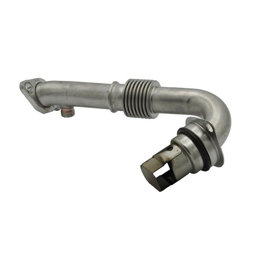 Pipe egr for - for, mercedes