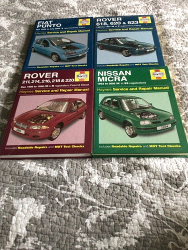 Hayes workshop manual for - hayes,
