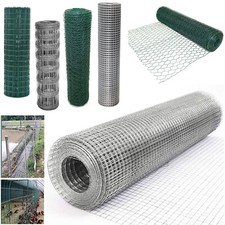 Welded Wire Mesh Garden Pet