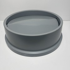 Rubbermaid 2672 Untouchable