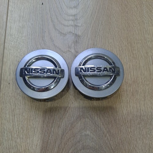 Genuine nissan alloy - 2,