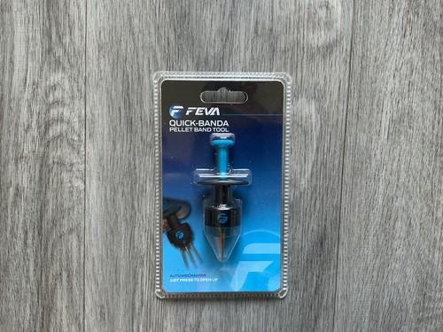 Feva quick banda pellet band - pellet,
