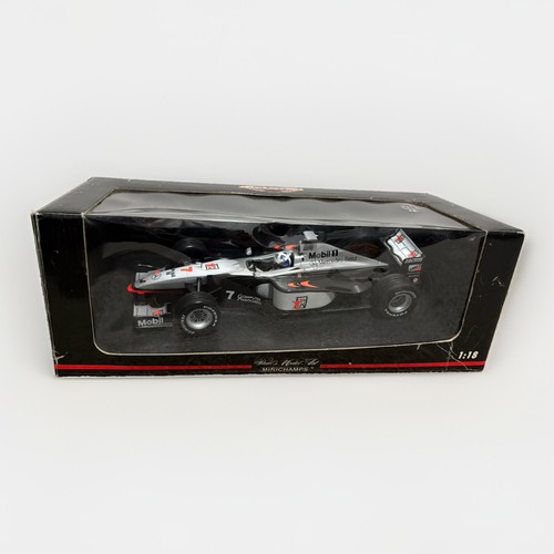 Minichamps scale 530 - minichamps,