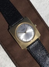 Vintage 1960s 18k gold - vintage,
