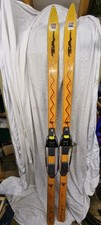 Telemark Skis Tua Mega MX