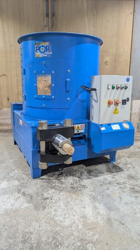 Por standard heavy duty - por,