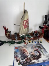 LEGO Vikings: Viking Ship