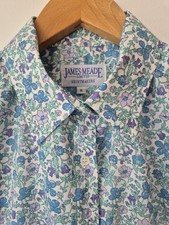 James Meade Liberty London