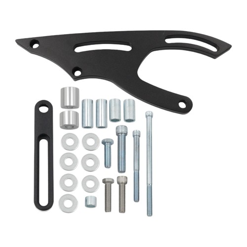 Power steering bracket - steering, easy