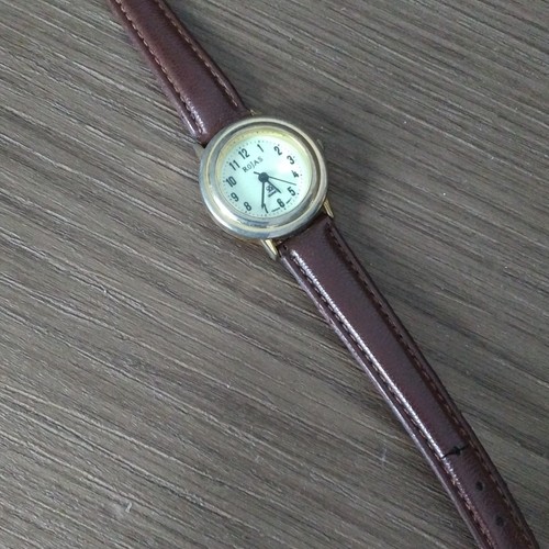 Rojas men quartz analogue - men’s,