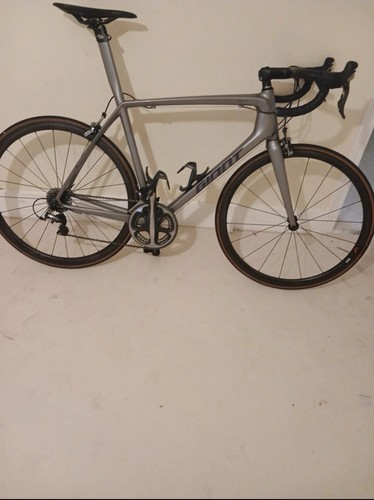 Giant tcr advanced carbon - giant,