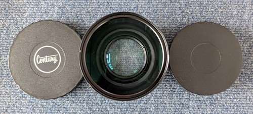 Century pro series wide - series, hd
