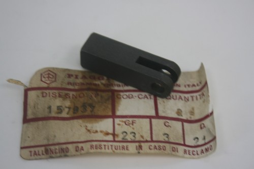 Tipper pump joint - piaggio, ape