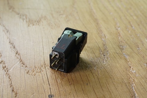Shure m75ej cartridge - m75ej,