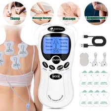 Electric Shock 8 Pads Full