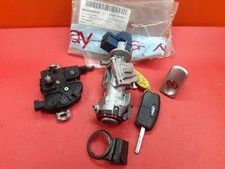  FORD FOCUS C MAX Lock Set