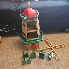 Vintage Slyvanian Families The Old Windmill & Accessories Parts Spare Repairs