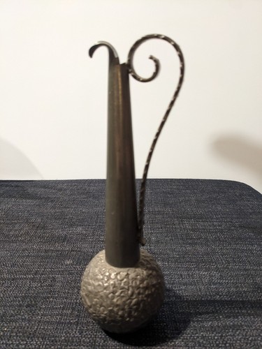 Vintage perletinn norway - perletinn,