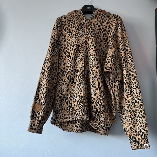 Bathing ape wild - a,