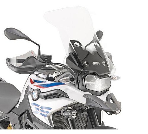 Givi high windshield - givi,