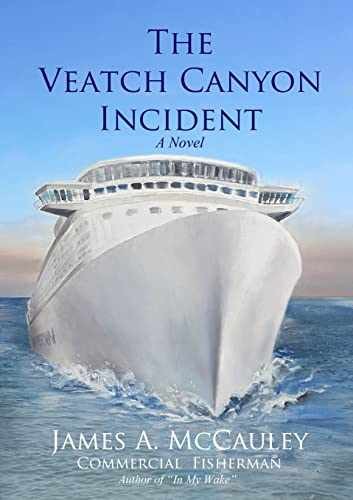 The veatch canyon incident - canyon,