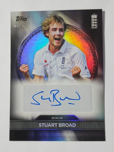 2025 topps england - cricket, set