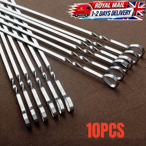 10pcs barbecue meat - barbecue,