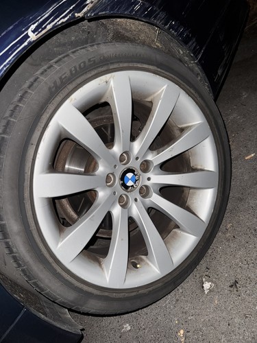 Style 218 series wheels - 218,