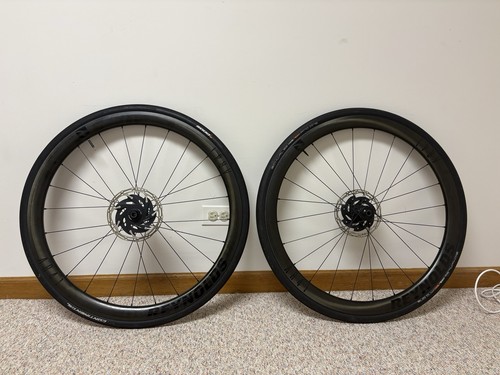 Reynolds ar41 carbon wheelset - reynolds,