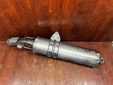 2004 BMW R1200GS Micron