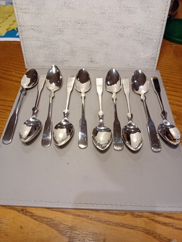 Set solid silver - solid,