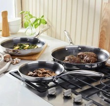 Henckels paradigm stainless