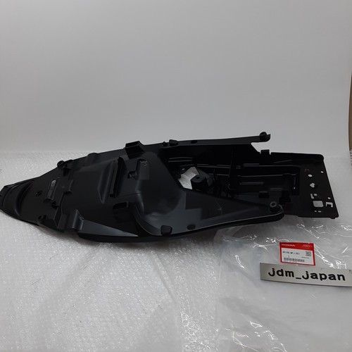 Honda genuine cbr600ra rr - honda, cbr600ra/a/ac/rr