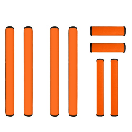 Orange refrigerator door - orange,