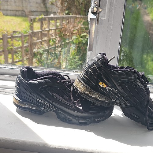 Nike air max plus - max,
