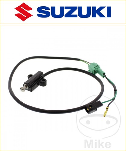 Suzuki 750 big 1988 1989 - suzuki, s