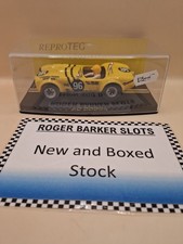 Reprotec AC Cobra Coventry