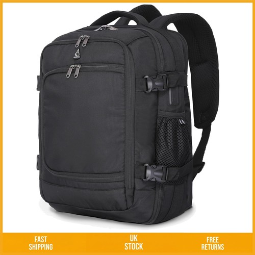 Underseat travel backpack - underseat,