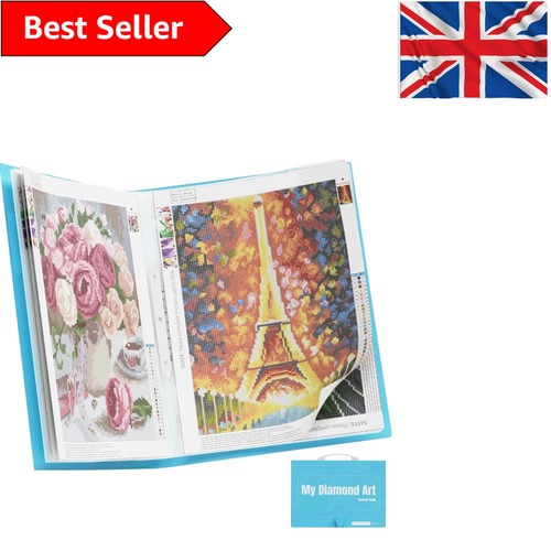 Diamond painting album - a2,