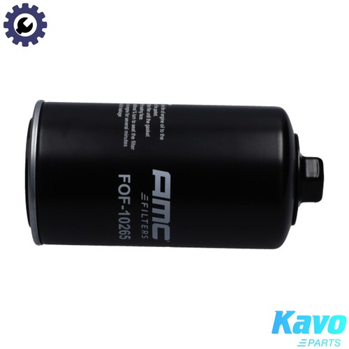Oil filter fof - oil, vw