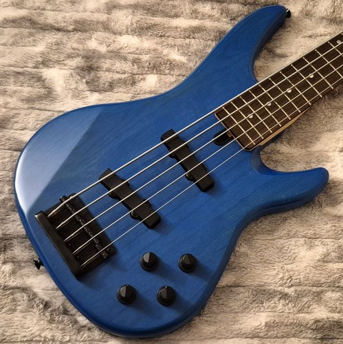 Yamaha rbx755a string - yamaha, 5-string